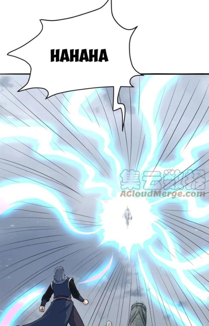 Sư Tổ Của Ta Là Thiên Hạ Đệ Nhất Chapter 68 - Trang 3