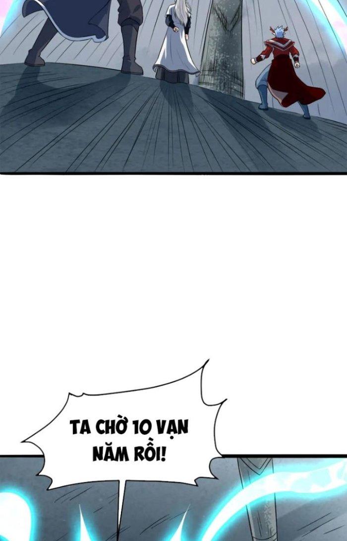 Sư Tổ Của Ta Là Thiên Hạ Đệ Nhất Chapter 68 - Trang 3