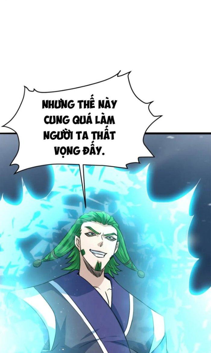 Sư Tổ Của Ta Là Thiên Hạ Đệ Nhất Chapter 68 - Trang 3