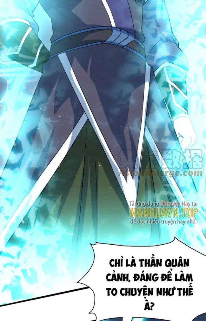 Sư Tổ Của Ta Là Thiên Hạ Đệ Nhất Chapter 68 - Trang 3