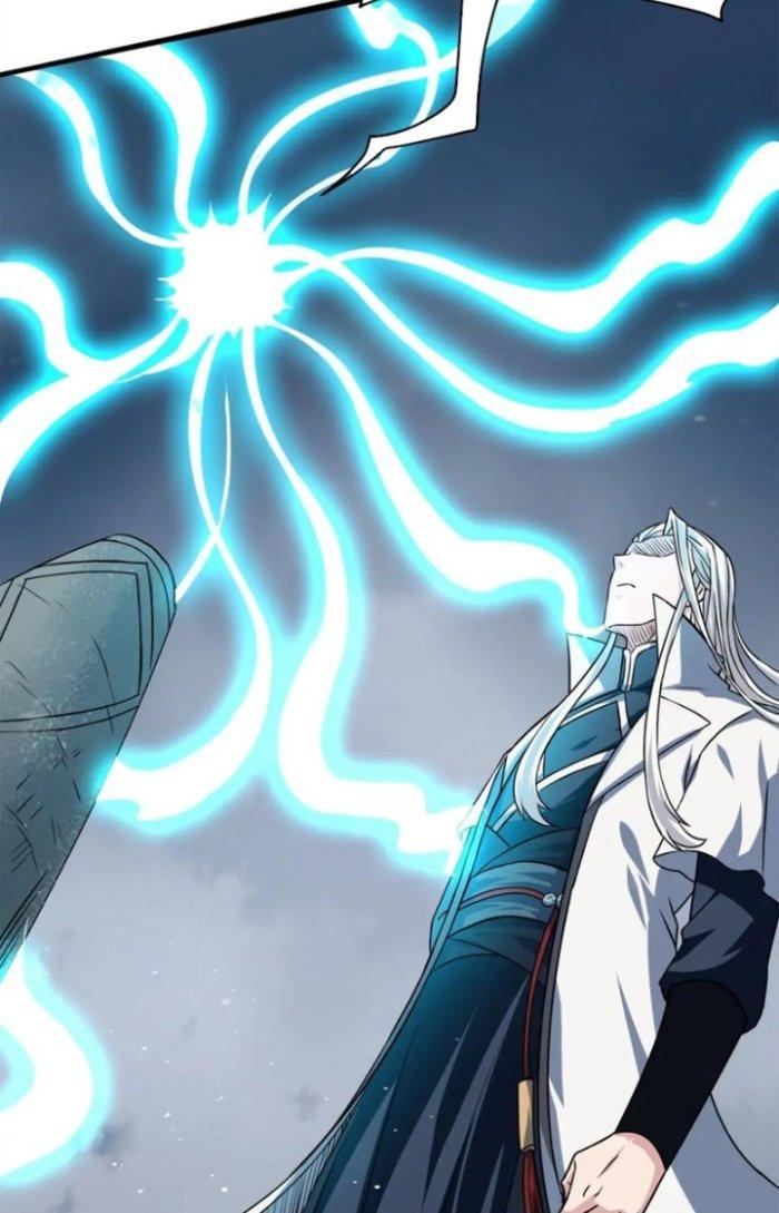 Sư Tổ Của Ta Là Thiên Hạ Đệ Nhất Chapter 68 - Trang 3