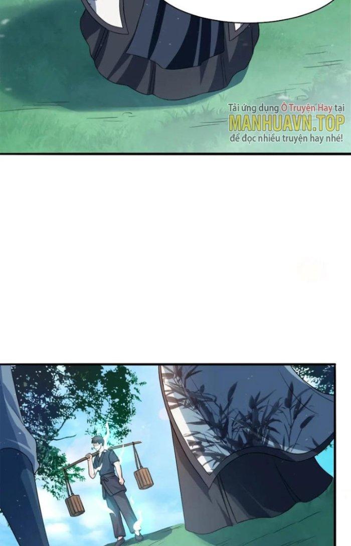 Sư Tổ Của Ta Là Thiên Hạ Đệ Nhất Chapter 68 - Trang 3