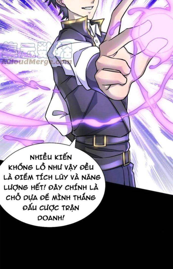 Tử Giới, Thức Tỉnh Tài Năng Hạng Sss Chapter 39.1 - Trang 2