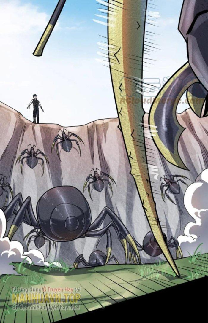 Tử Giới, Thức Tỉnh Tài Năng Hạng Sss Chapter 39.1 - Trang 2