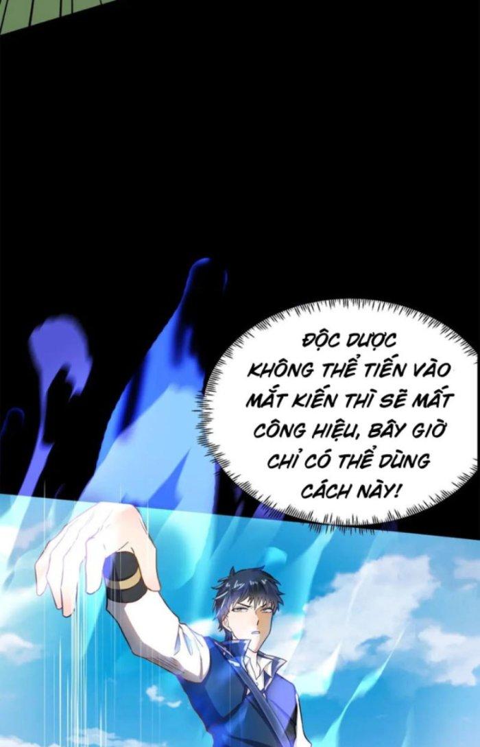 Tử Giới, Thức Tỉnh Tài Năng Hạng Sss Chapter 39.1 - Trang 2