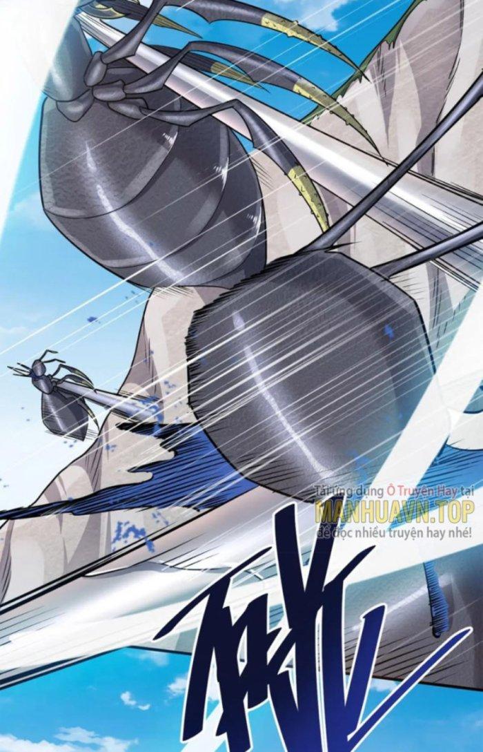 Tử Giới, Thức Tỉnh Tài Năng Hạng Sss Chapter 39.1 - Trang 2