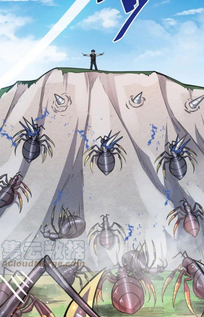 Tử Giới, Thức Tỉnh Tài Năng Hạng Sss Chapter 39.1 - Trang 2