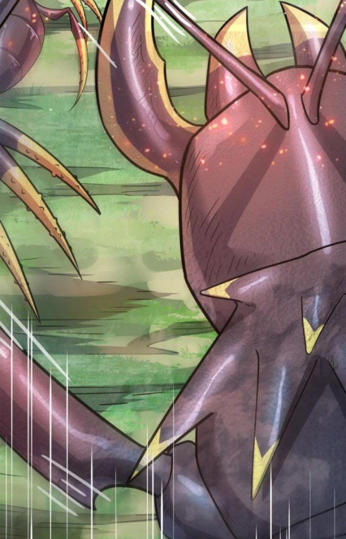 Tử Giới, Thức Tỉnh Tài Năng Hạng Sss Chapter 39.1 - Trang 2