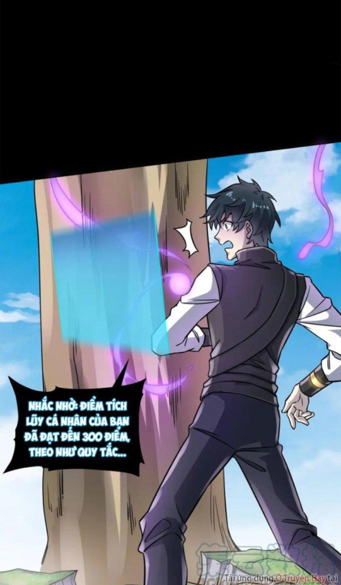 Tử Giới, Thức Tỉnh Tài Năng Hạng Sss Chapter 39.1 - Trang 2