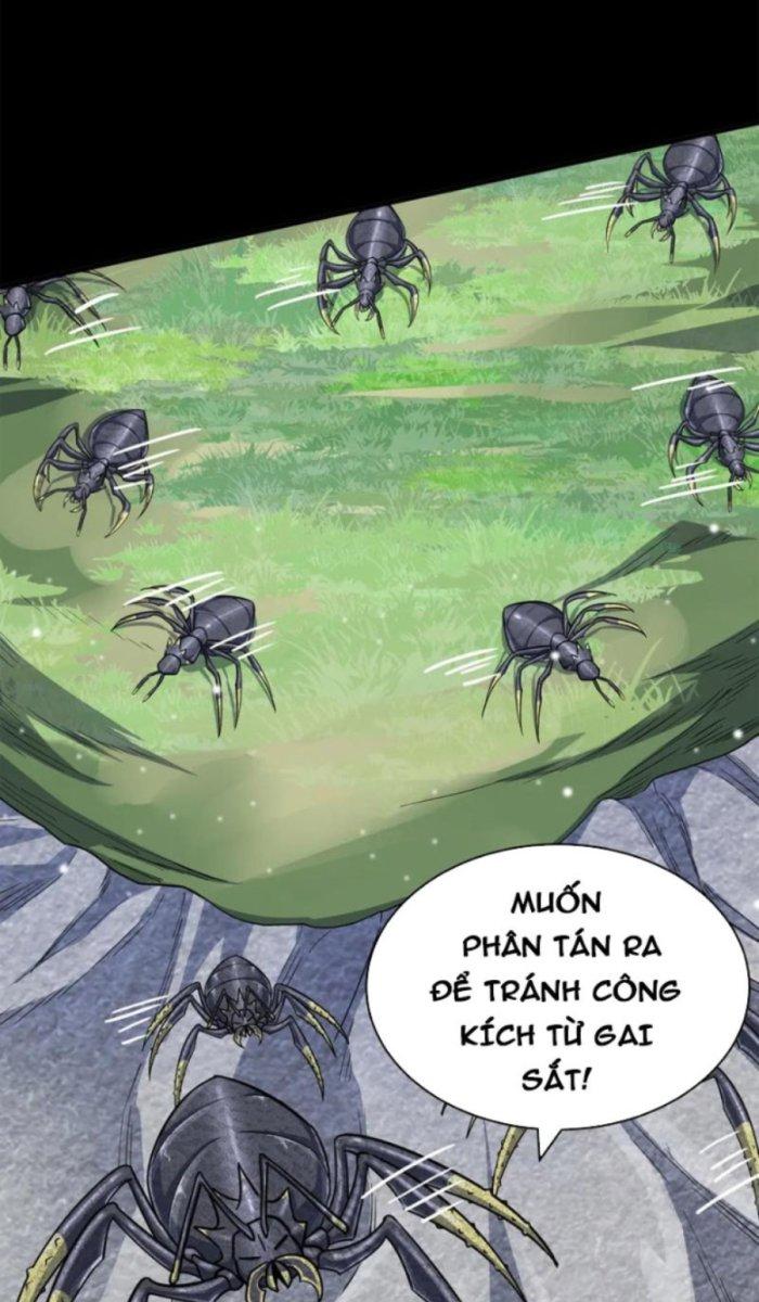 Tử Giới, Thức Tỉnh Tài Năng Hạng Sss Chapter 39.1 - Trang 2