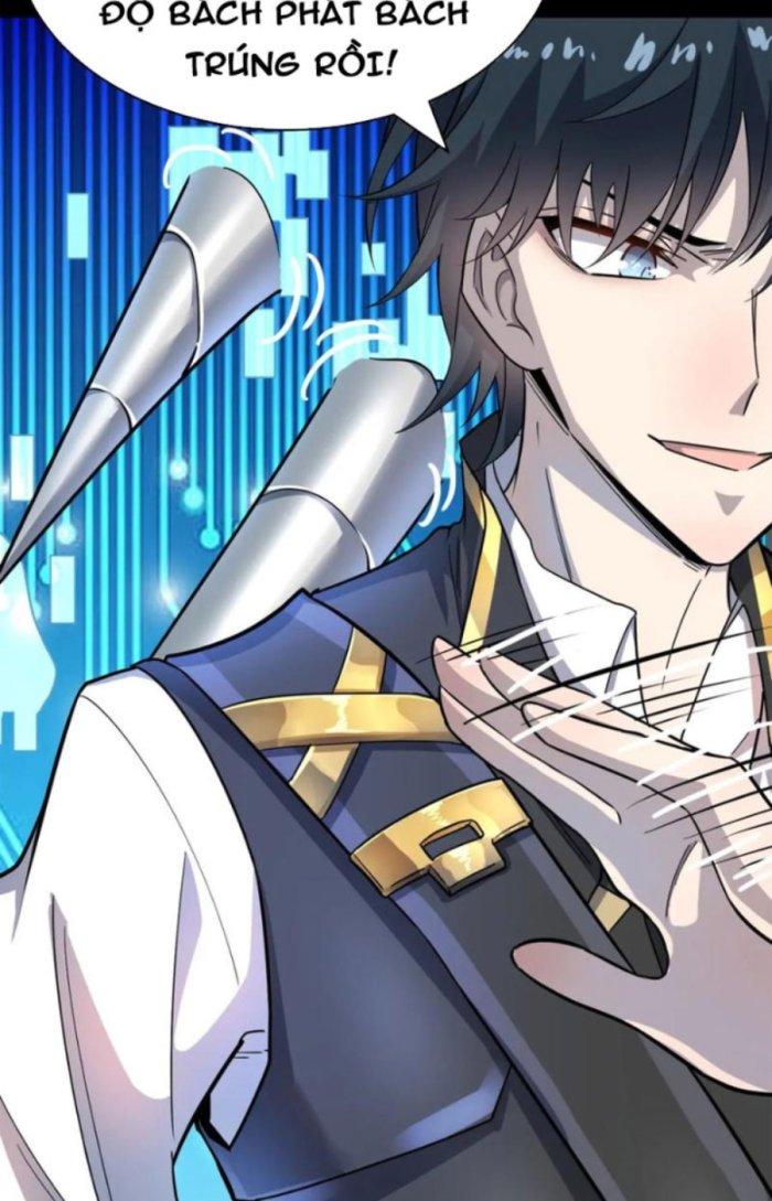 Tử Giới, Thức Tỉnh Tài Năng Hạng Sss Chapter 39.1 - Trang 2