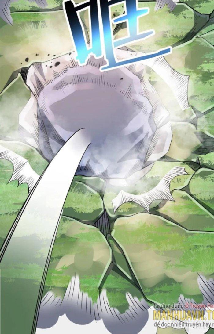 Tử Giới, Thức Tỉnh Tài Năng Hạng Sss Chapter 39.1 - Trang 2