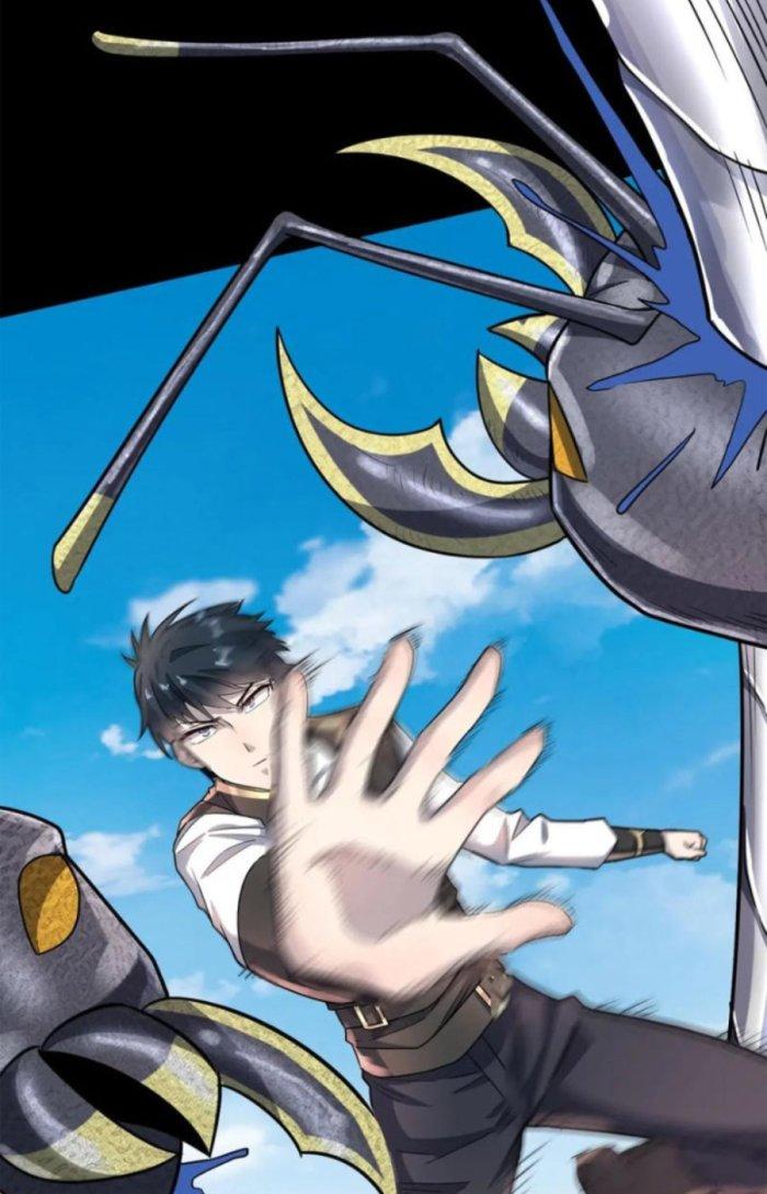 Tử Giới, Thức Tỉnh Tài Năng Hạng Sss Chapter 39.1 - Trang 2