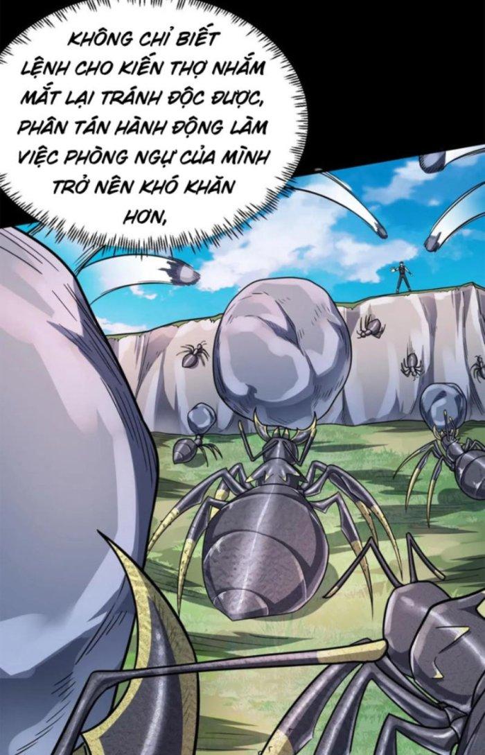 Tử Giới, Thức Tỉnh Tài Năng Hạng Sss Chapter 39.1 - Trang 2