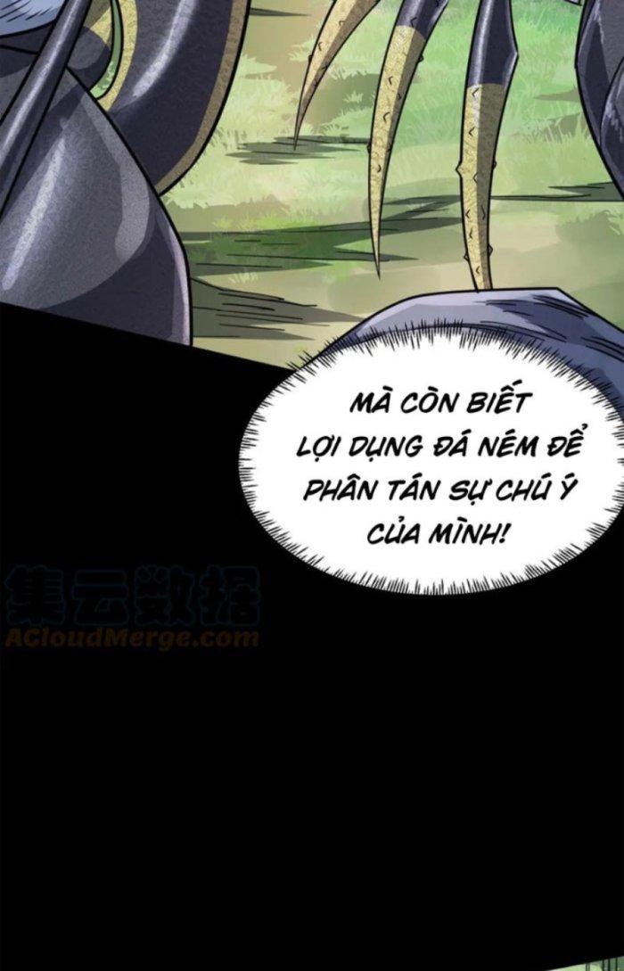 Tử Giới, Thức Tỉnh Tài Năng Hạng Sss Chapter 39.1 - Trang 2