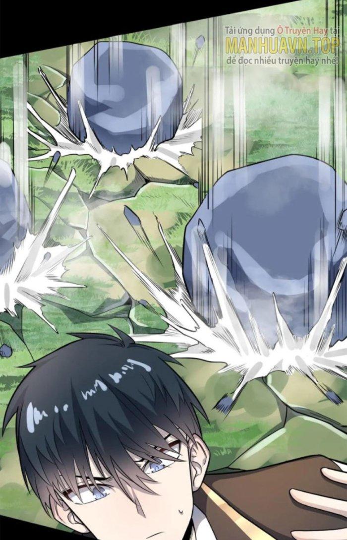 Tử Giới, Thức Tỉnh Tài Năng Hạng Sss Chapter 39.1 - Trang 2