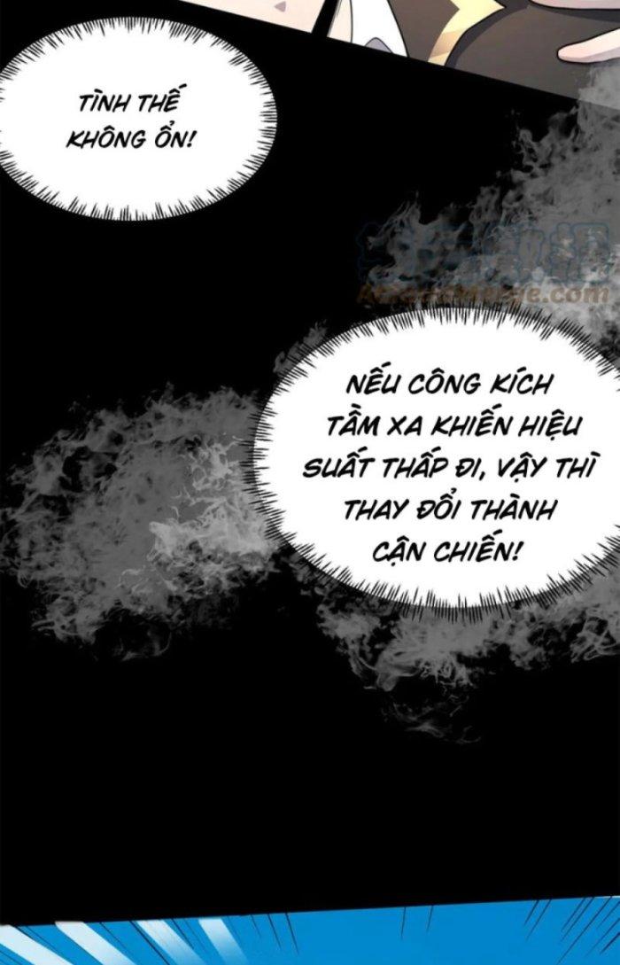 Tử Giới, Thức Tỉnh Tài Năng Hạng Sss Chapter 39.1 - Trang 2