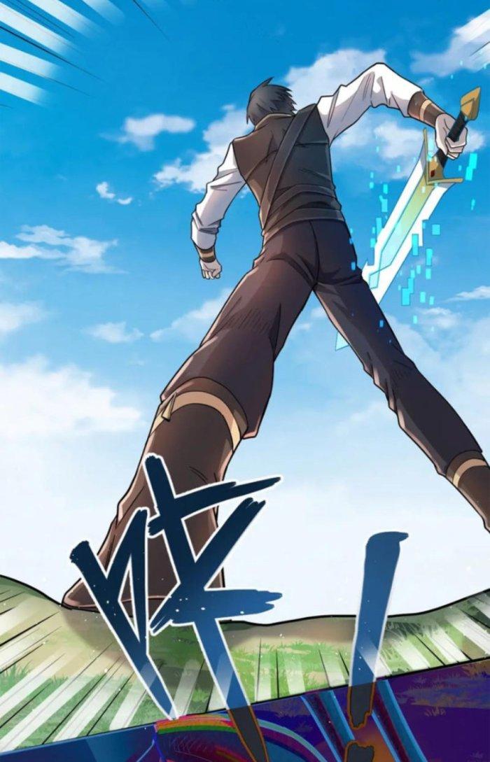 Tử Giới, Thức Tỉnh Tài Năng Hạng Sss Chapter 39.1 - Trang 2