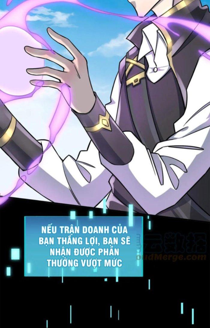 Tử Giới, Thức Tỉnh Tài Năng Hạng Sss Chapter 39.1 - Trang 2