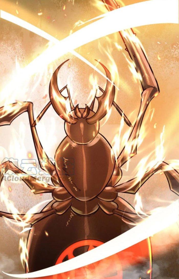 Tử Giới, Thức Tỉnh Tài Năng Hạng Sss Chapter 39.1 - Trang 2