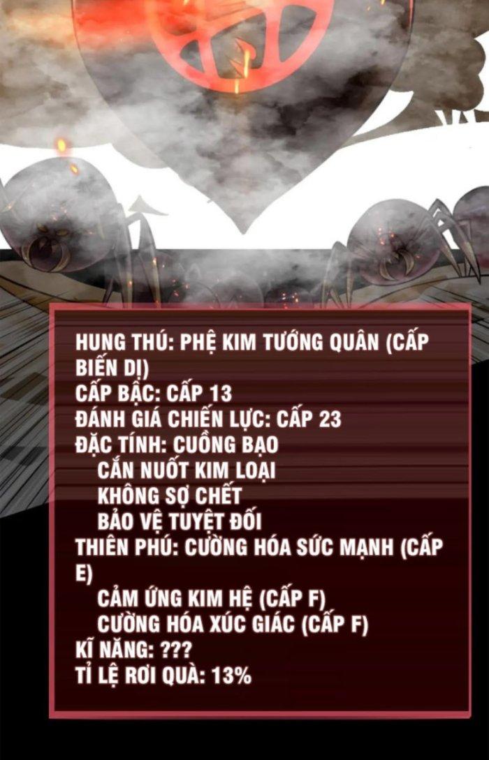 Tử Giới, Thức Tỉnh Tài Năng Hạng Sss Chapter 39.1 - Trang 2