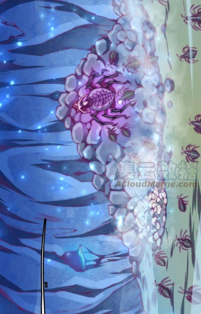 Tử Giới, Thức Tỉnh Tài Năng Hạng Sss Chapter 40.1 - Trang 2