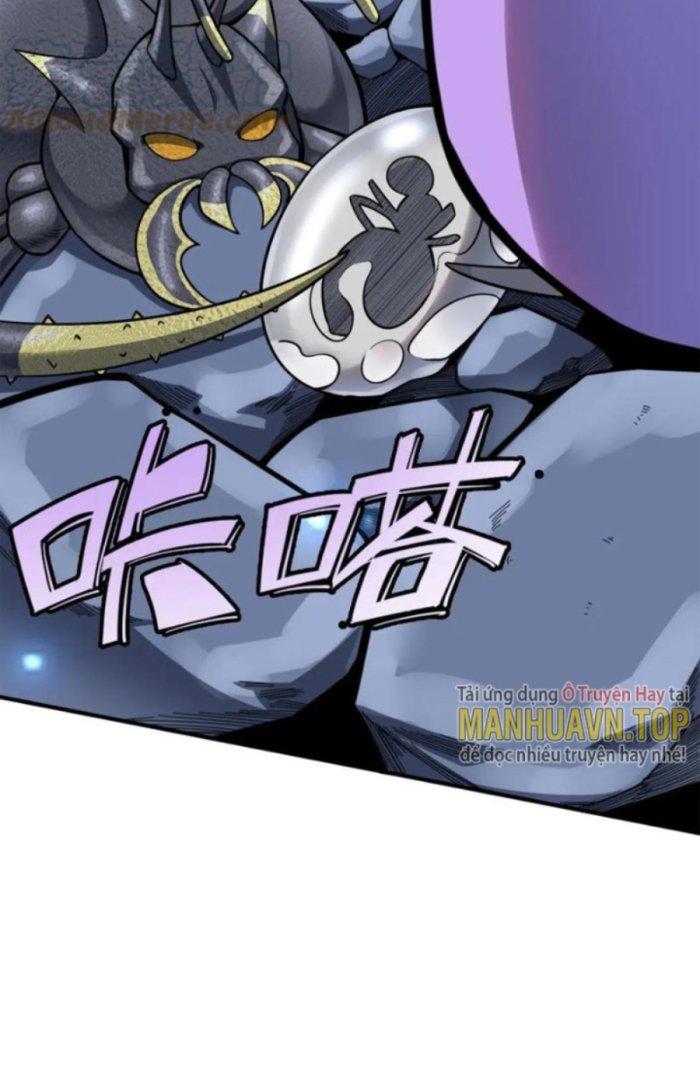 Tử Giới, Thức Tỉnh Tài Năng Hạng Sss Chapter 40.1 - Trang 2