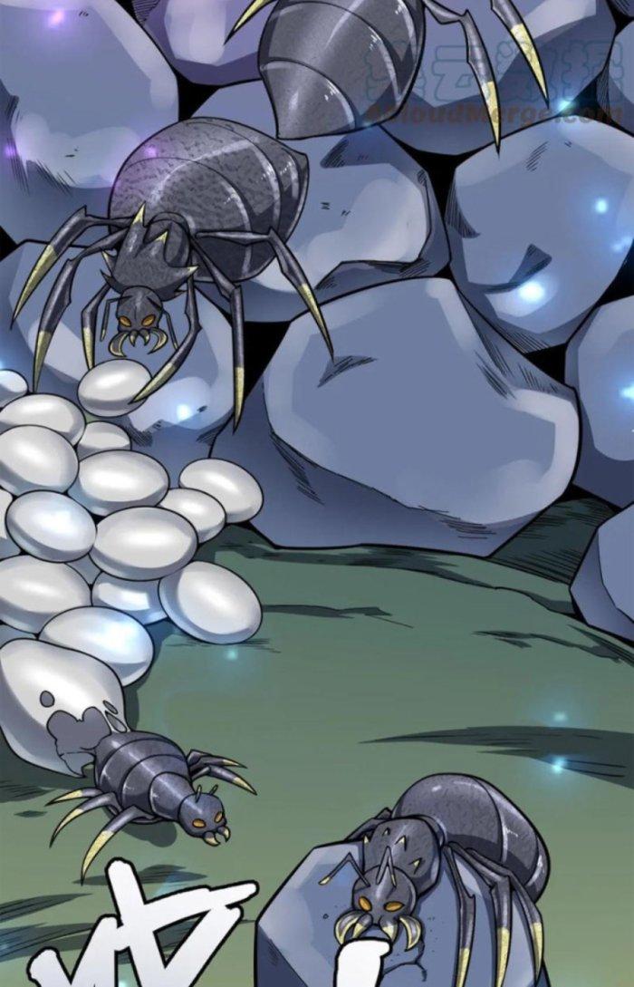 Tử Giới, Thức Tỉnh Tài Năng Hạng Sss Chapter 40.1 - Trang 2