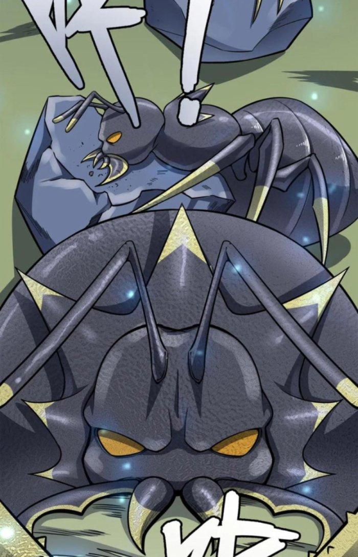 Tử Giới, Thức Tỉnh Tài Năng Hạng Sss Chapter 40.1 - Trang 2