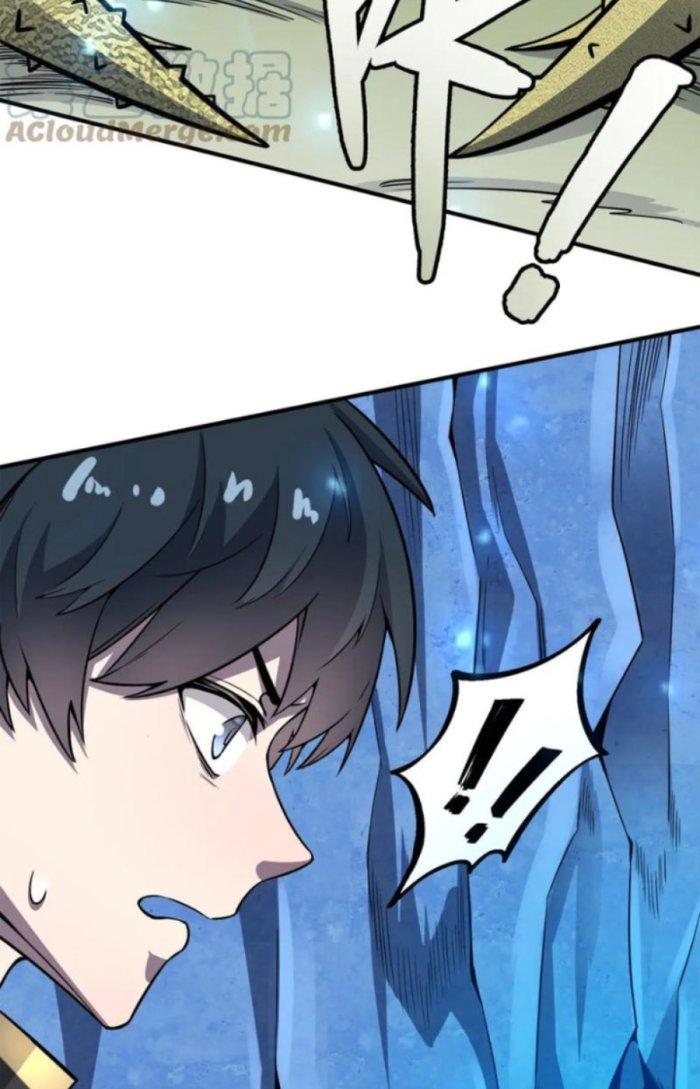 Tử Giới, Thức Tỉnh Tài Năng Hạng Sss Chapter 40.1 - Trang 2