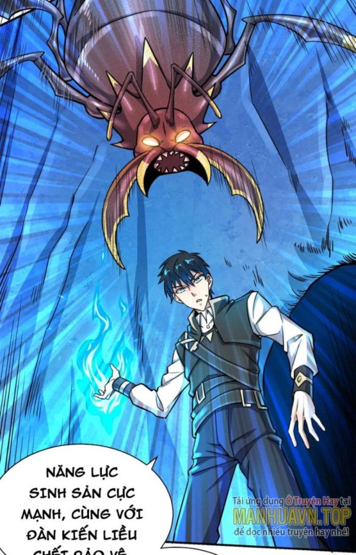 Tử Giới, Thức Tỉnh Tài Năng Hạng Sss Chapter 40.1 - Trang 2