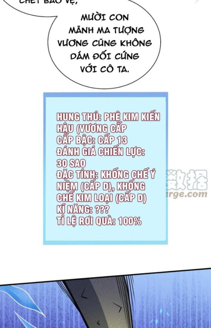 Tử Giới, Thức Tỉnh Tài Năng Hạng Sss Chapter 40.1 - Trang 2