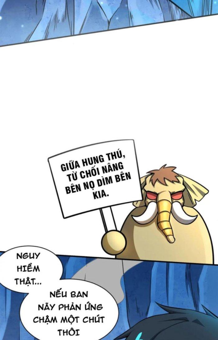 Tử Giới, Thức Tỉnh Tài Năng Hạng Sss Chapter 40.1 - Trang 2