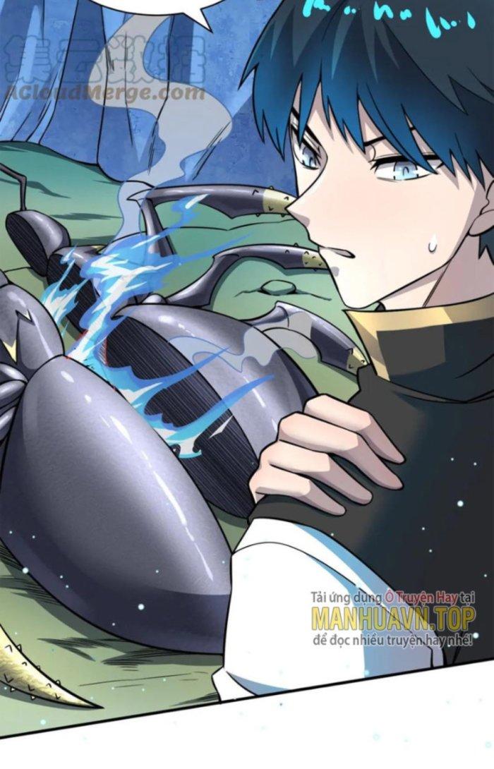 Tử Giới, Thức Tỉnh Tài Năng Hạng Sss Chapter 40.1 - Trang 2