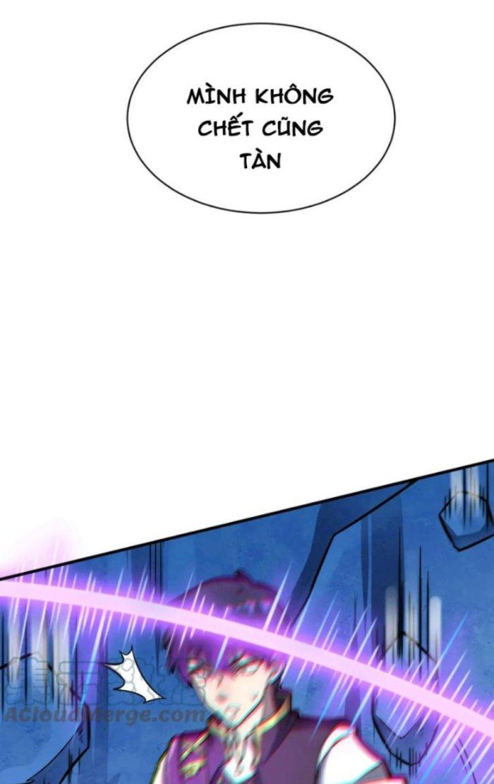 Tử Giới, Thức Tỉnh Tài Năng Hạng Sss Chapter 40.1 - Trang 2