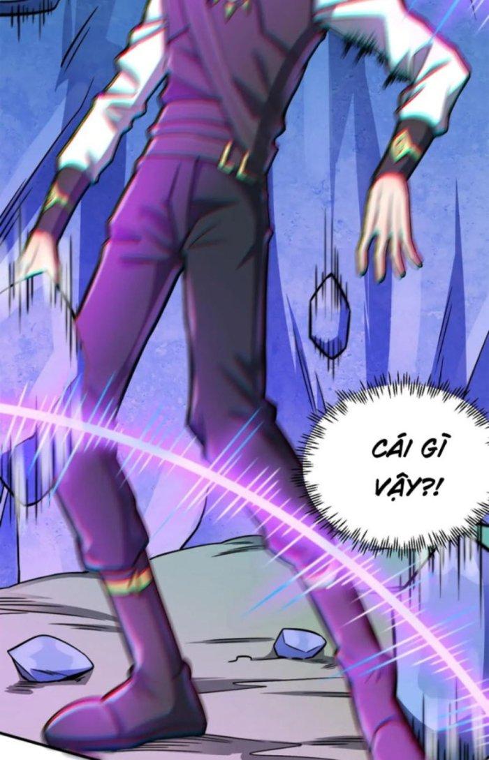 Tử Giới, Thức Tỉnh Tài Năng Hạng Sss Chapter 40.1 - Trang 2