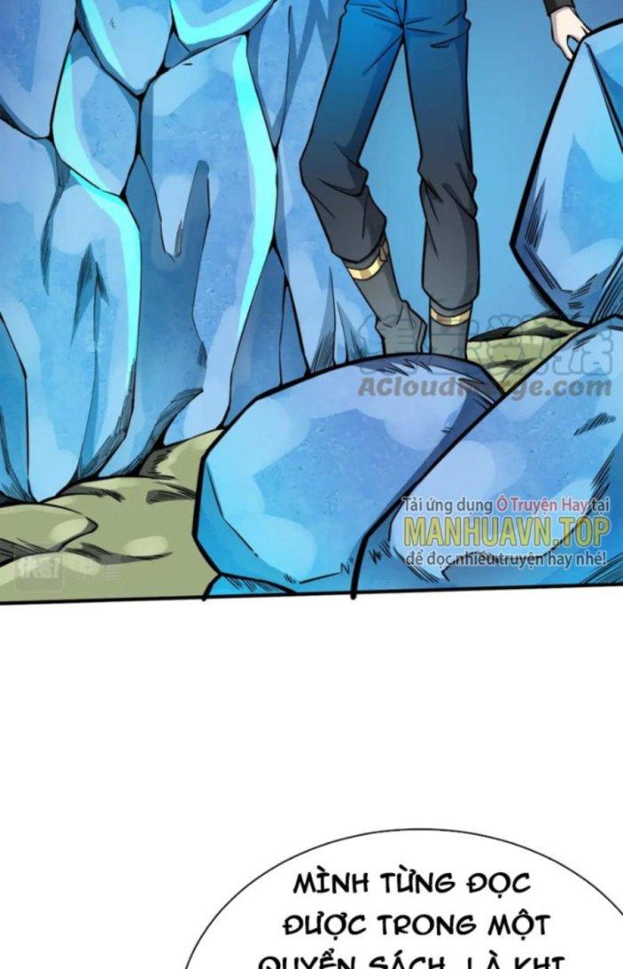 Tử Giới, Thức Tỉnh Tài Năng Hạng Sss Chapter 40.1 - Trang 2