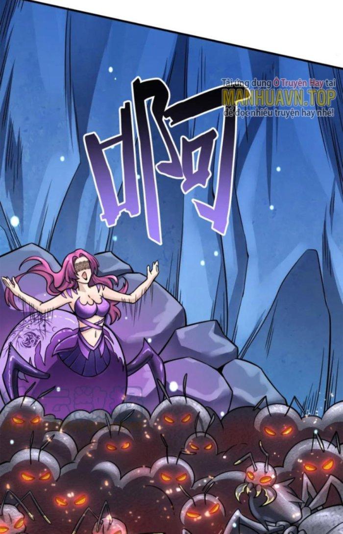 Tử Giới, Thức Tỉnh Tài Năng Hạng Sss Chapter 40.1 - Trang 2