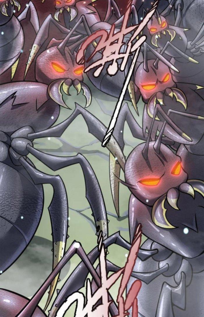 Tử Giới, Thức Tỉnh Tài Năng Hạng Sss Chapter 40.1 - Trang 2