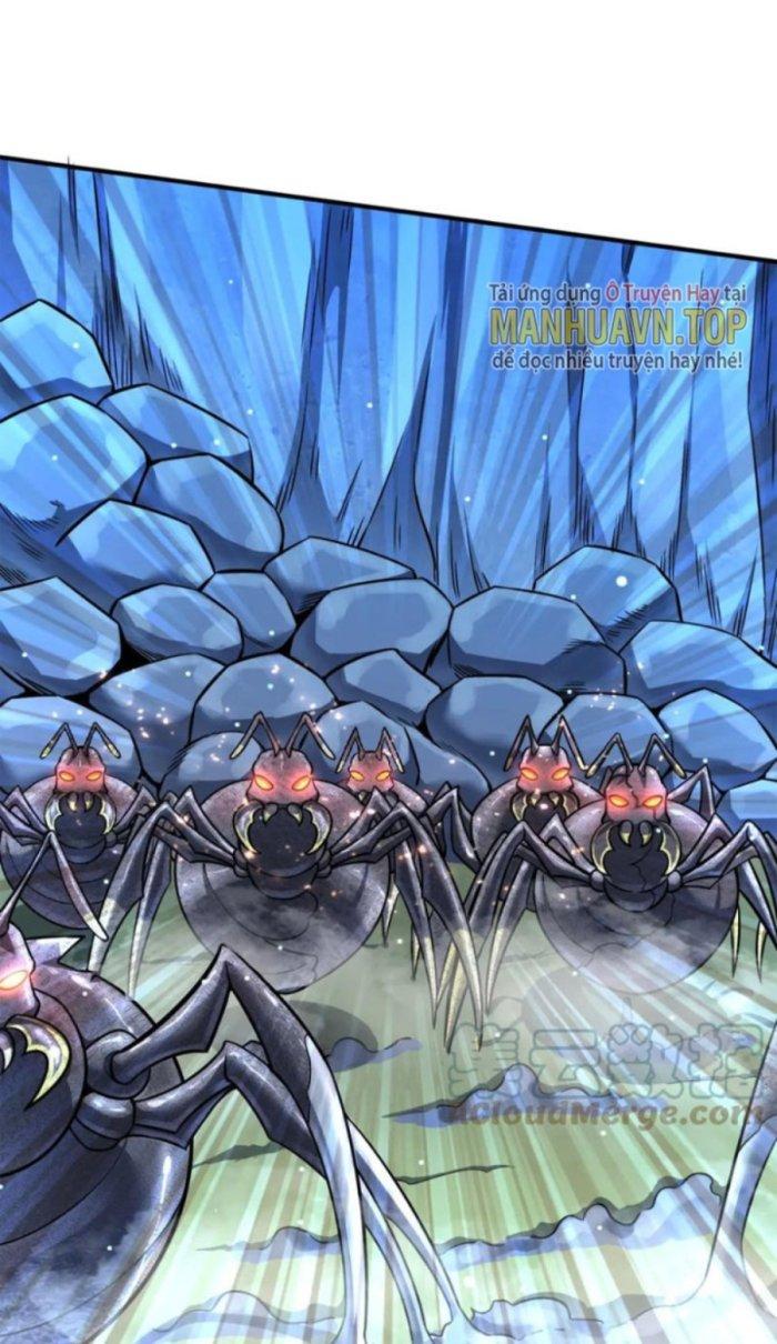 Tử Giới, Thức Tỉnh Tài Năng Hạng Sss Chapter 40.1 - Trang 2