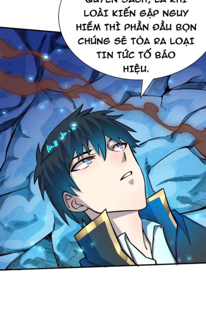 Tử Giới, Thức Tỉnh Tài Năng Hạng Sss Chapter 40.1 - Trang 2