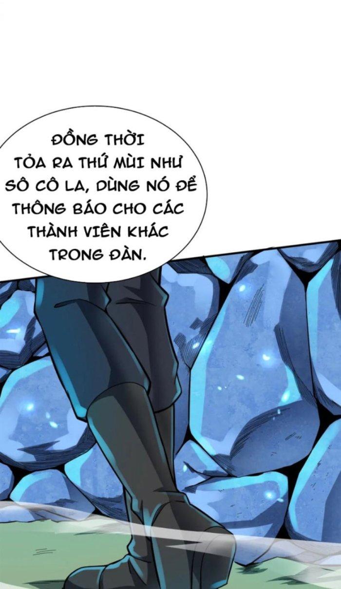 Tử Giới, Thức Tỉnh Tài Năng Hạng Sss Chapter 40.1 - Trang 2