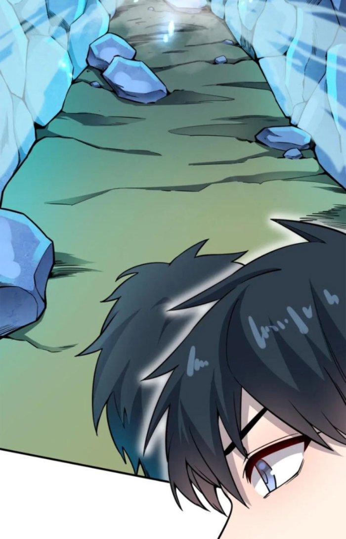 Tử Giới, Thức Tỉnh Tài Năng Hạng Sss Chapter 40.1 - Trang 2