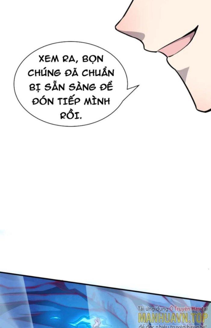 Tử Giới, Thức Tỉnh Tài Năng Hạng Sss Chapter 40.1 - Trang 2