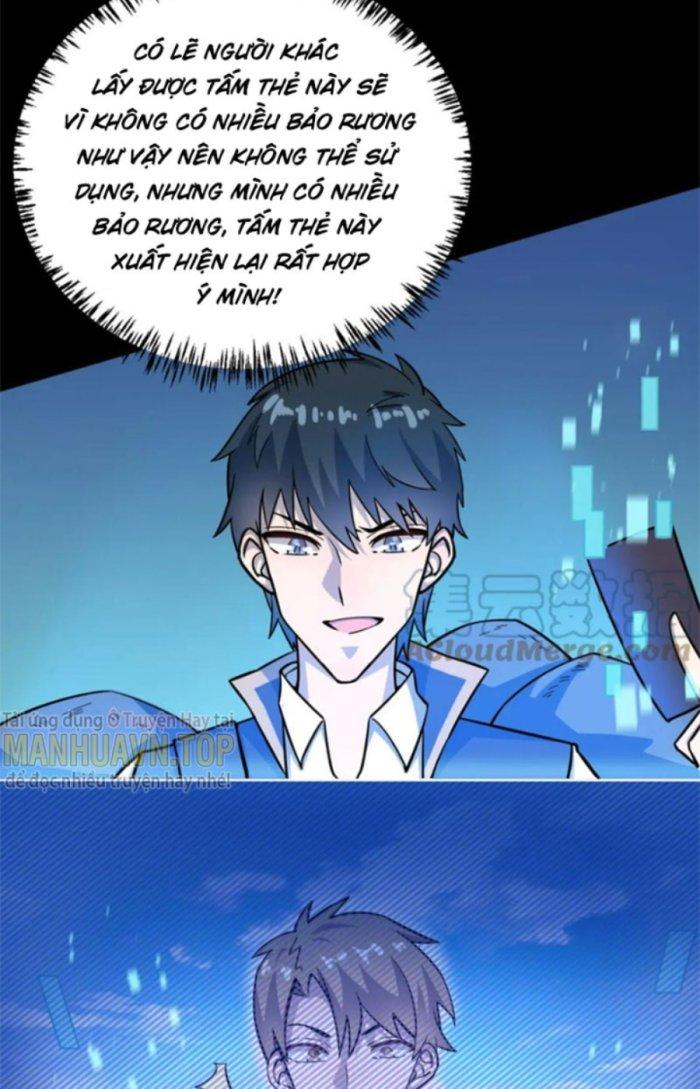 Tử Giới, Thức Tỉnh Tài Năng Hạng Sss Chapter 42.1 - Trang 2