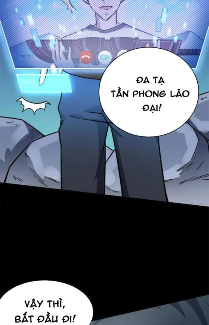 Tử Giới, Thức Tỉnh Tài Năng Hạng Sss Chapter 42.1 - Trang 2