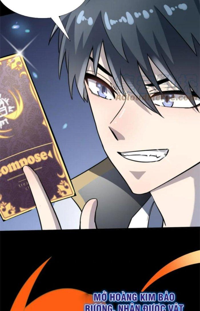 Tử Giới, Thức Tỉnh Tài Năng Hạng Sss Chapter 42.1 - Trang 2