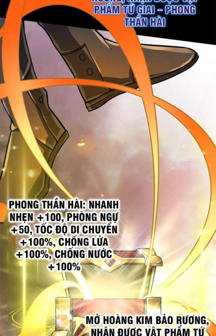 Tử Giới, Thức Tỉnh Tài Năng Hạng Sss Chapter 42.1 - Trang 2