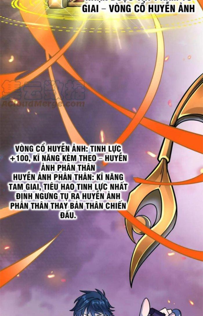 Tử Giới, Thức Tỉnh Tài Năng Hạng Sss Chapter 42.1 - Trang 2