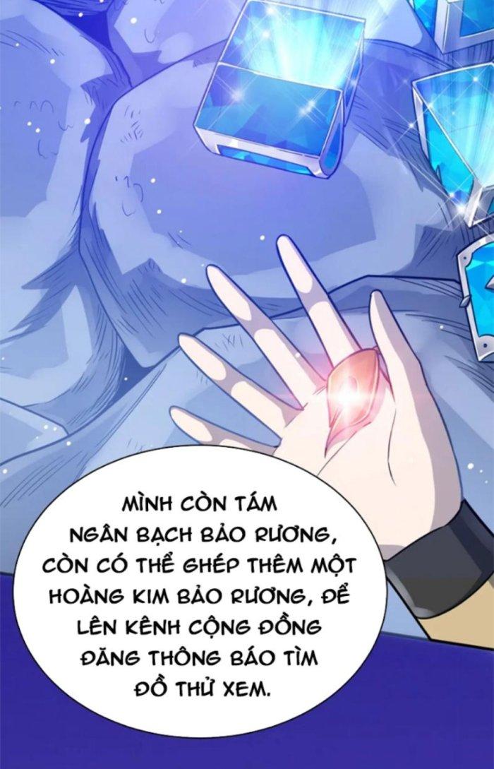 Tử Giới, Thức Tỉnh Tài Năng Hạng Sss Chapter 42.1 - Trang 2